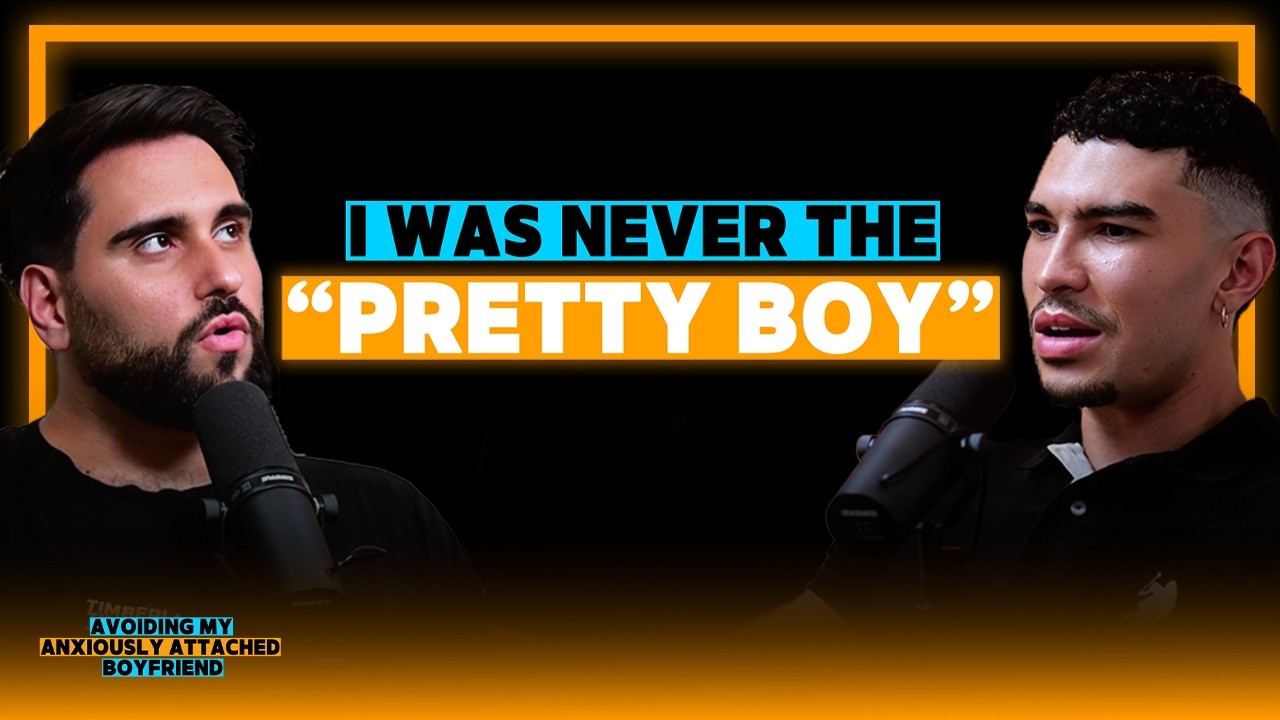 Growing up Mixed-Race, Gay & &ldquo;Straight-Passing&rdquo; | Tyrell Trey