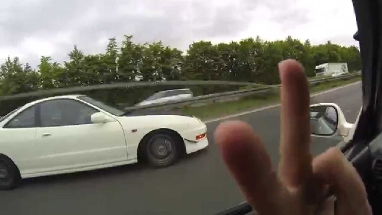 ITR@B18c6 vs ITR@K20a2 part2
