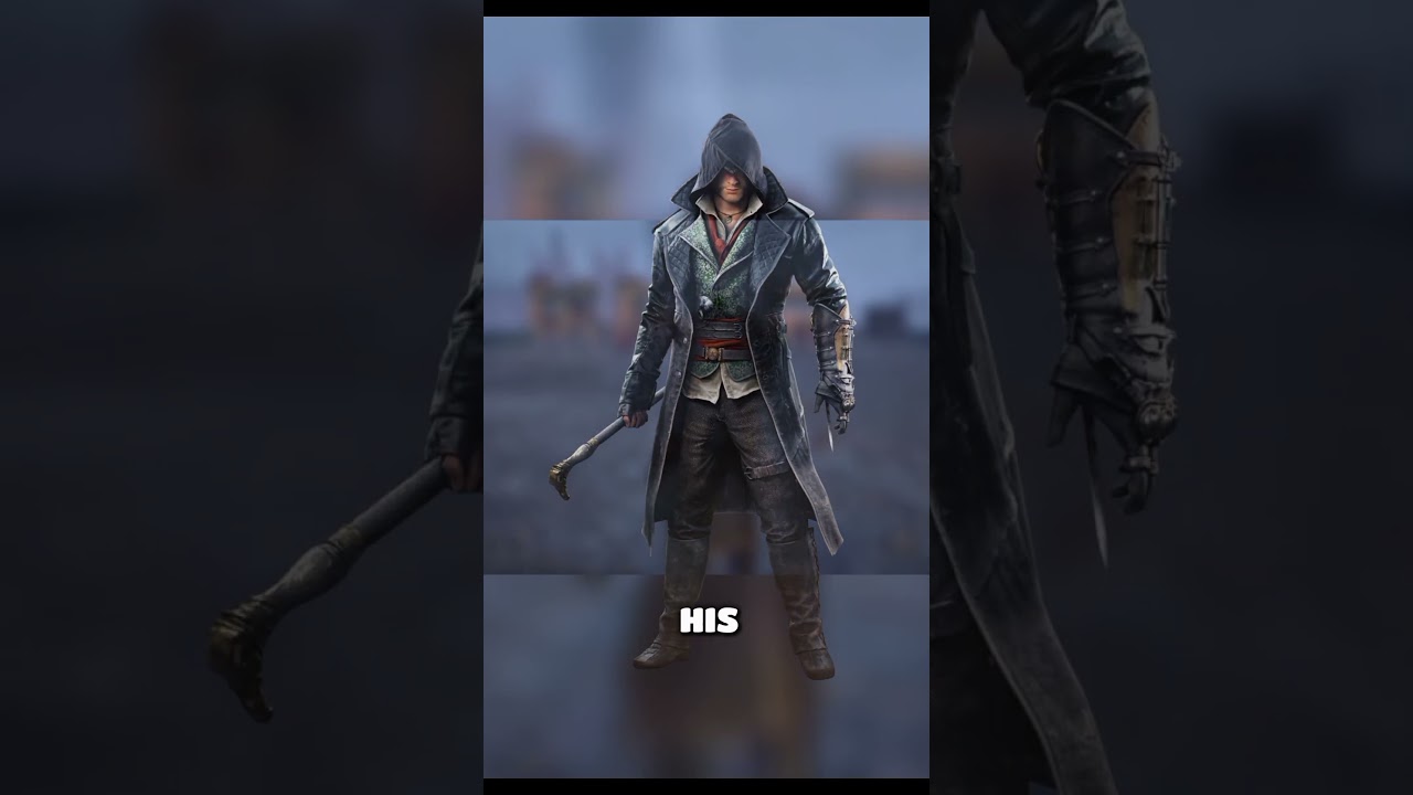Piątka najbardziej złych bohater&oacute;w Assassin's Creed 🦅🗡️