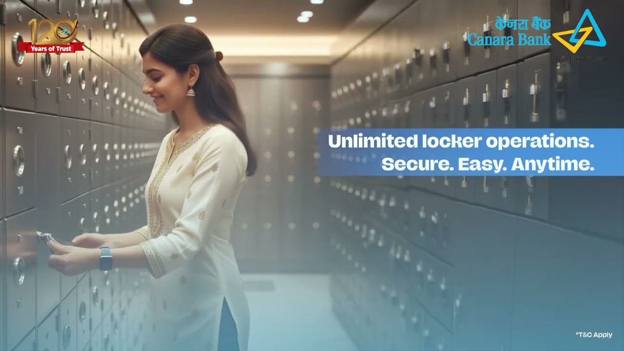 Canara Bank SB Select