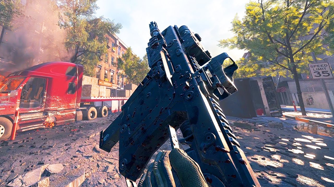 My Highest Kill Game in Battlefield 6