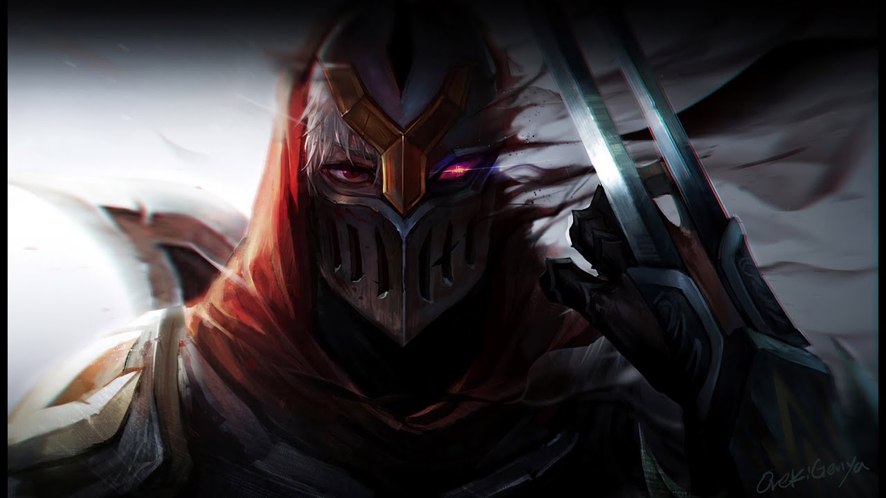 ZED - NEW GEN