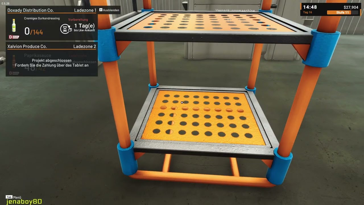 [GER +18]Heute wird mal Gemüseverarbeitet #02