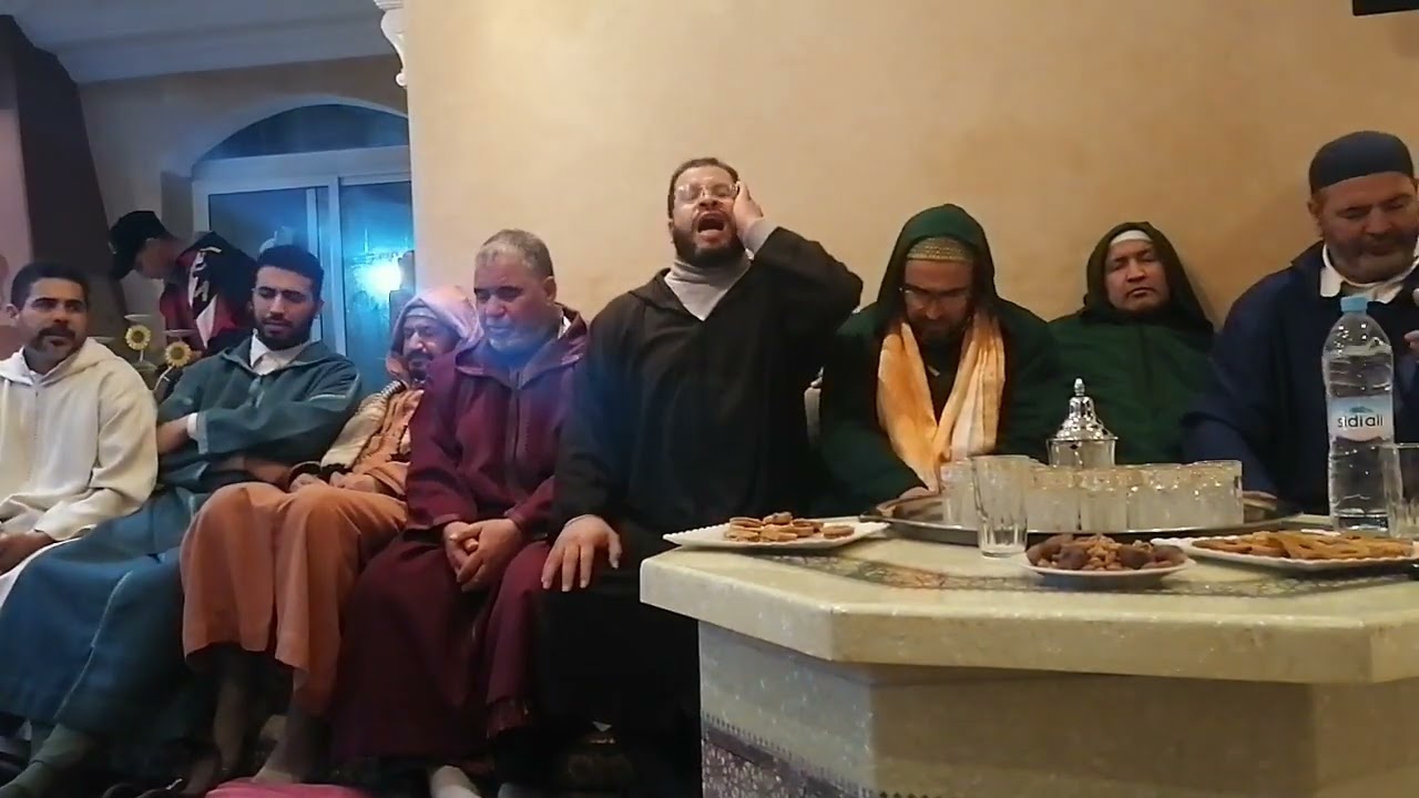 @أمداح فقارة 