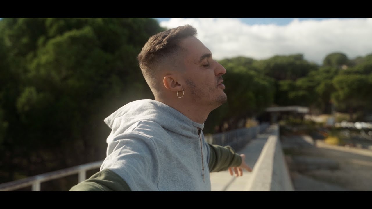 AMBKOR &ndash; &ldquo;LA VIDA ES ESO