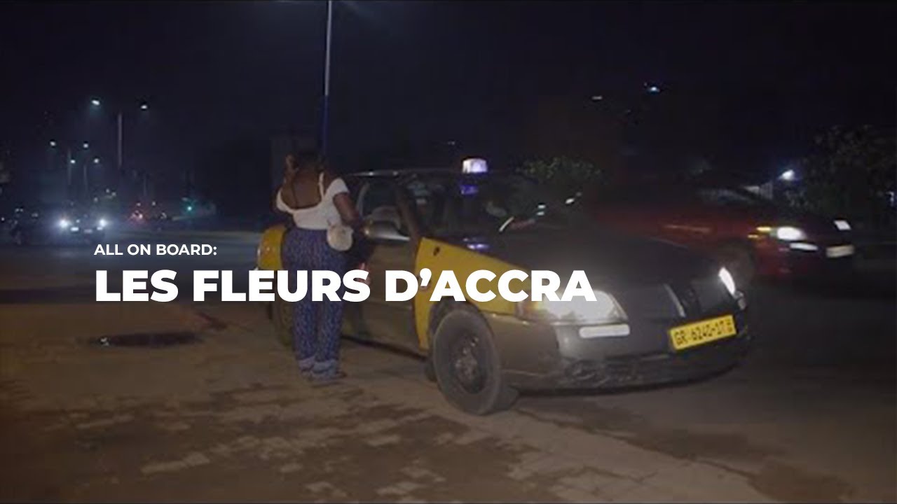 LES FLEURS D’ACCRA (Sous-titres français)