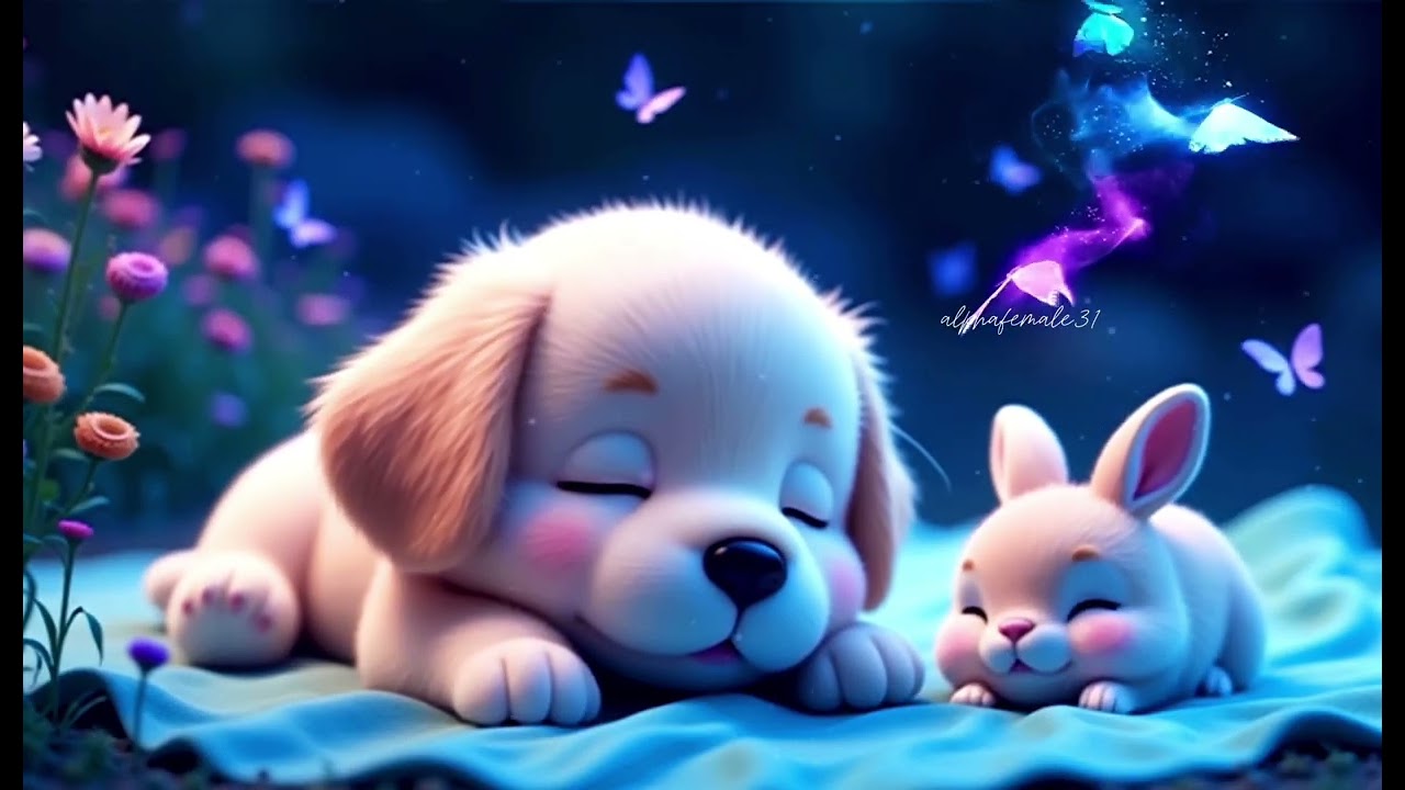 Newborn Sleep Aid – Realistic Heartbeat & Human Humming