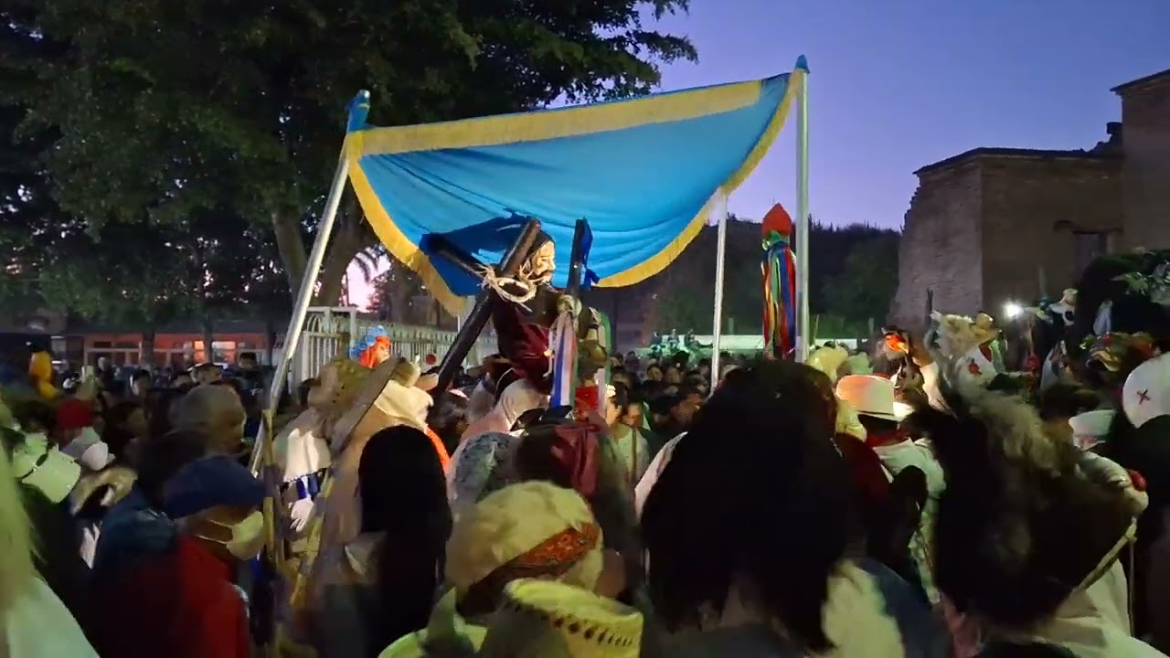 Finalizando vienes de san José 2026 tarol