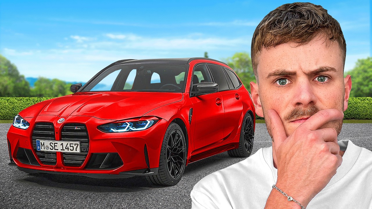 Wieso dieses Auto perfekt ist ✅