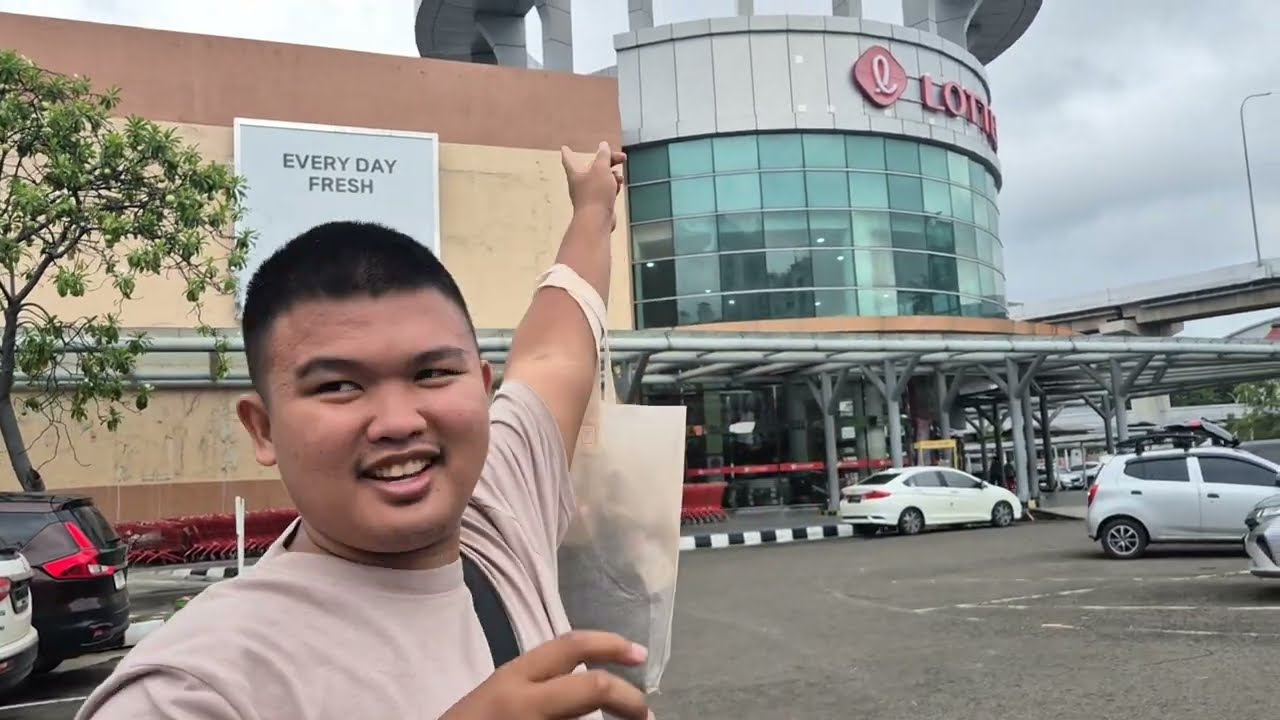 LELUASA BANGET  BELANJA DI SINI