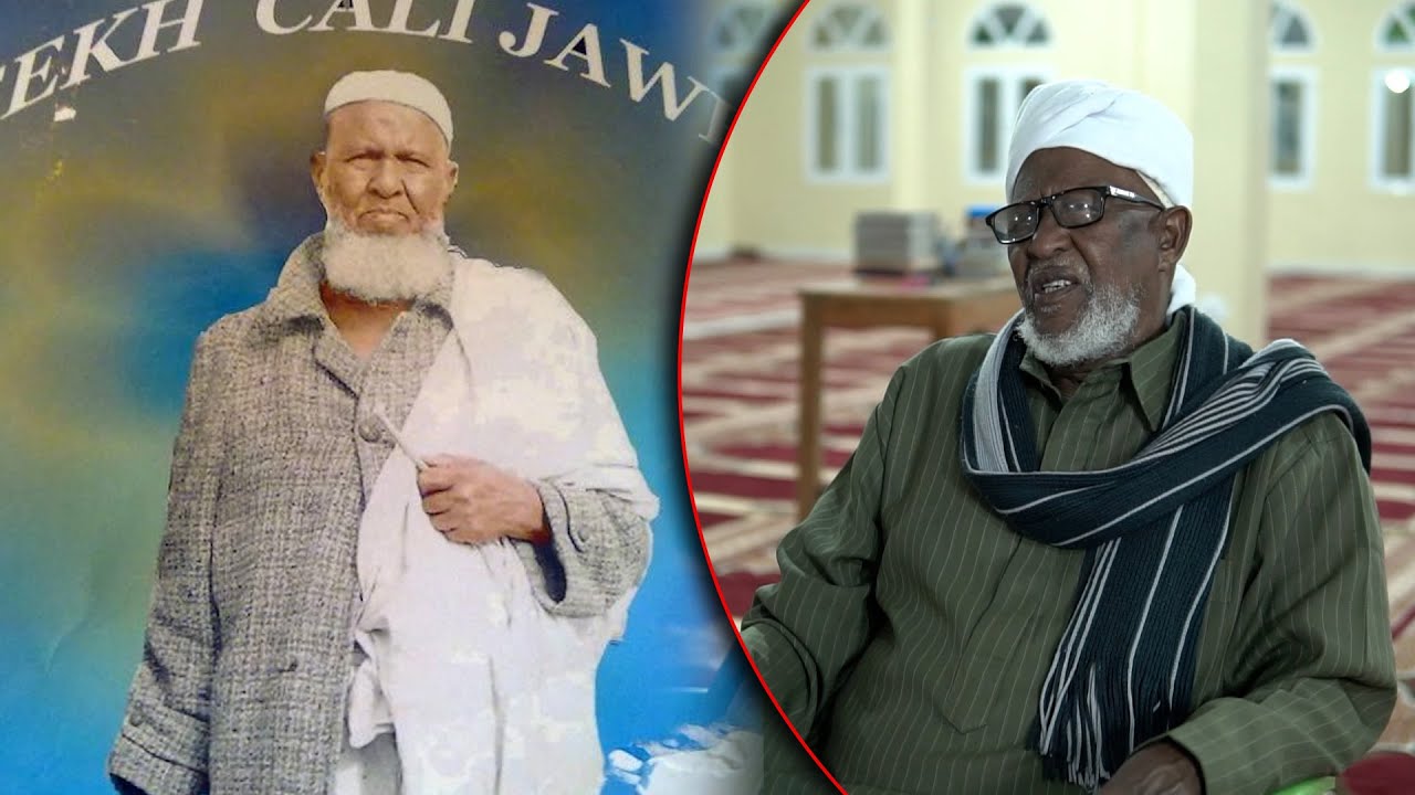 Kuma ayuu ahaa Sh. Cali Jowhar? | Kulanka 2aad | Cawayska Culimada 2023