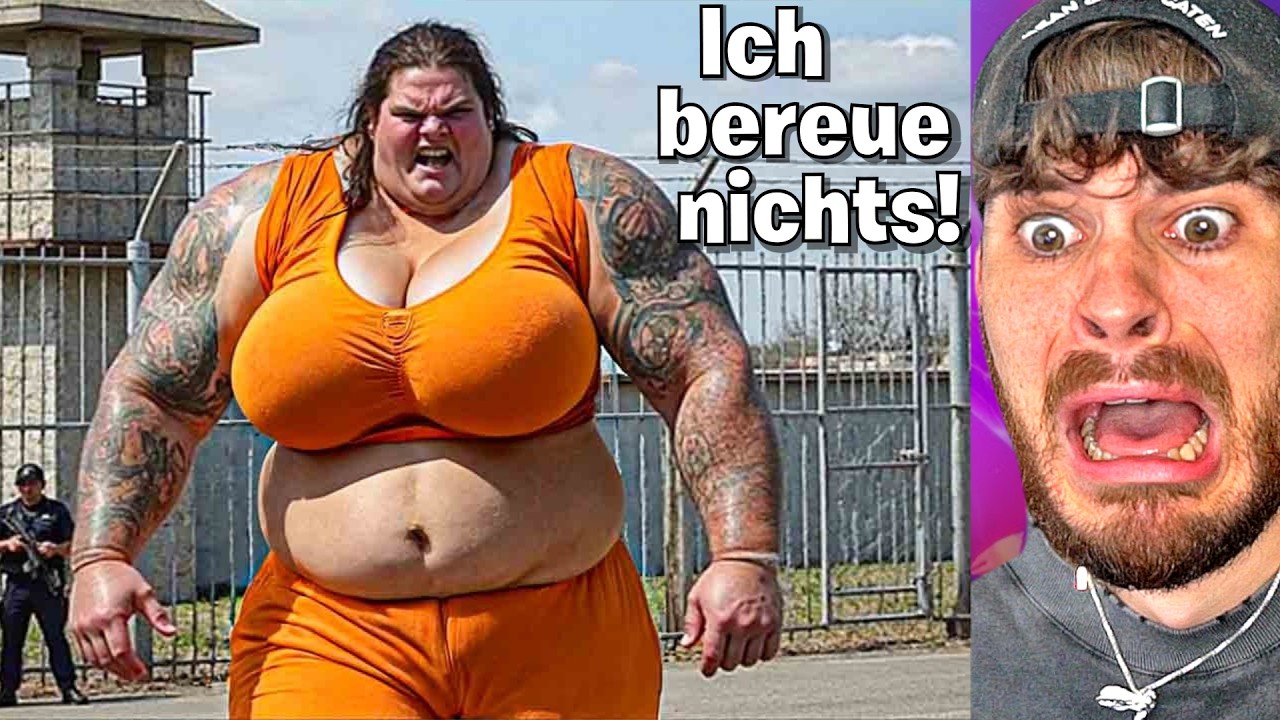 die ΑΒSCHΕULΙCHSTE Mutter