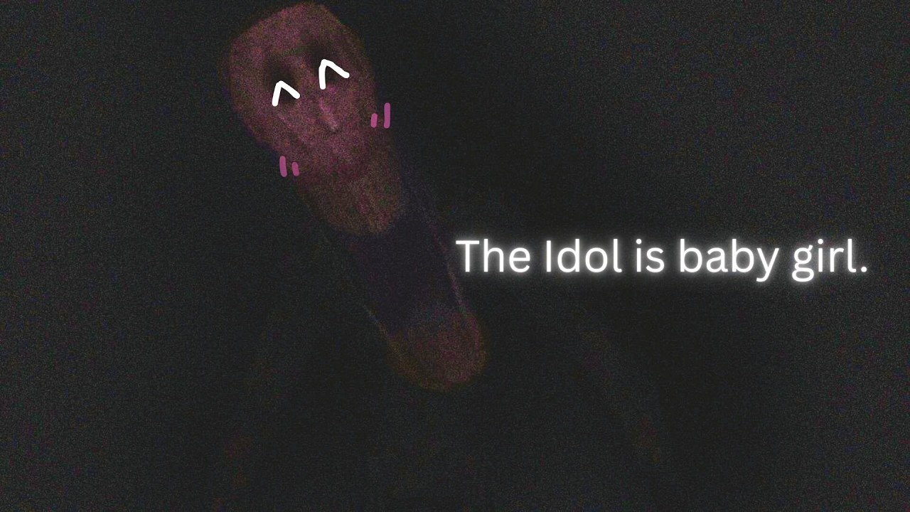 5 Monster Lovers vs The Idol