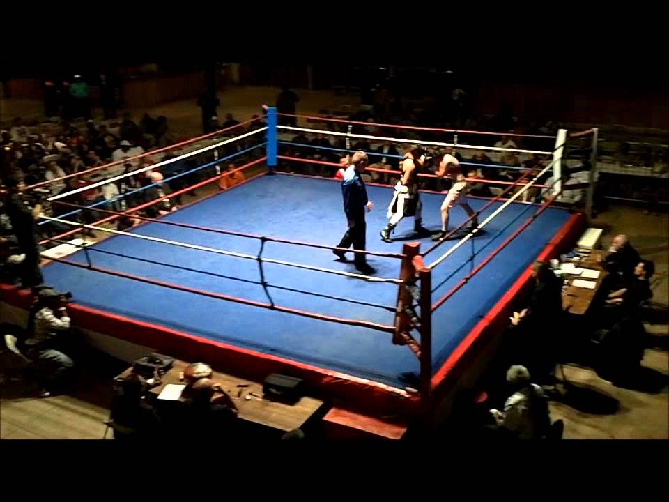 Jennifer Fenn-Wolfe vs  Kerri Hill