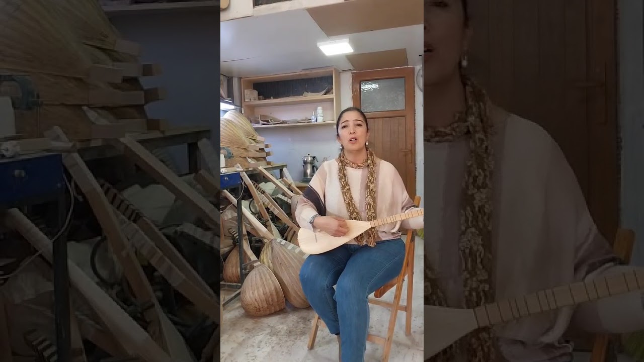 VAY GÖZÜNÜ SEVDİĞİMİN DÜNYASI-SİVAS/KANGAL-MUHLİS AKARSU/SABAHAT TÜKEL AKKAYA