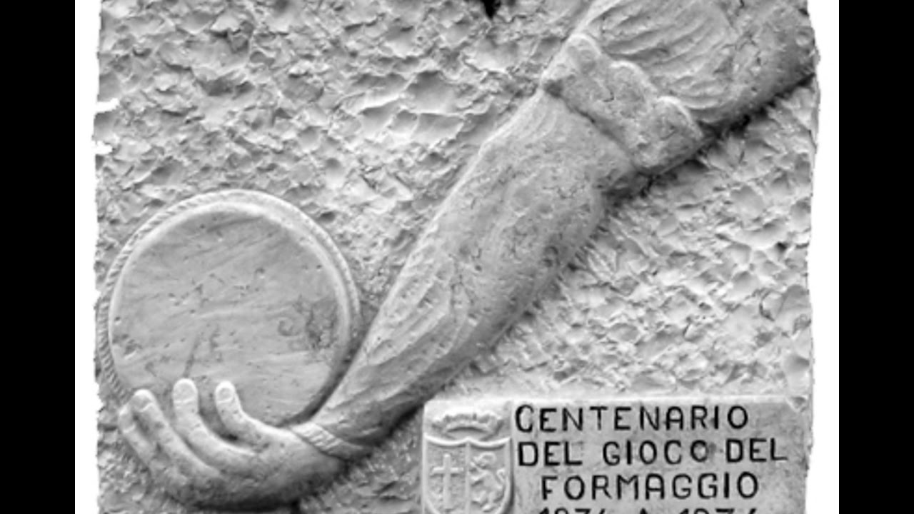 1° TROFEO DEGLI AMICI DEL LANCIO DEL FORMAGGIO 19.03.2017