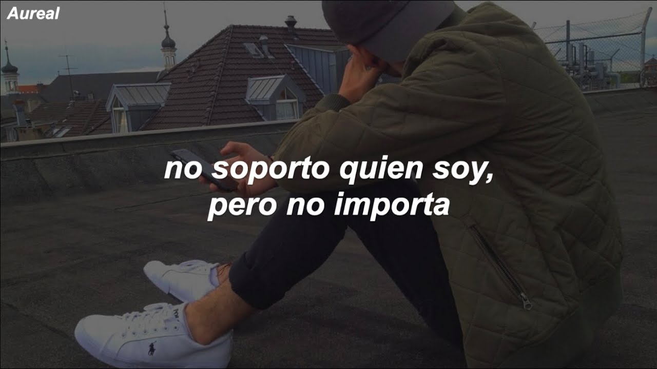 NF - Hate Myself (Traducida al Español)