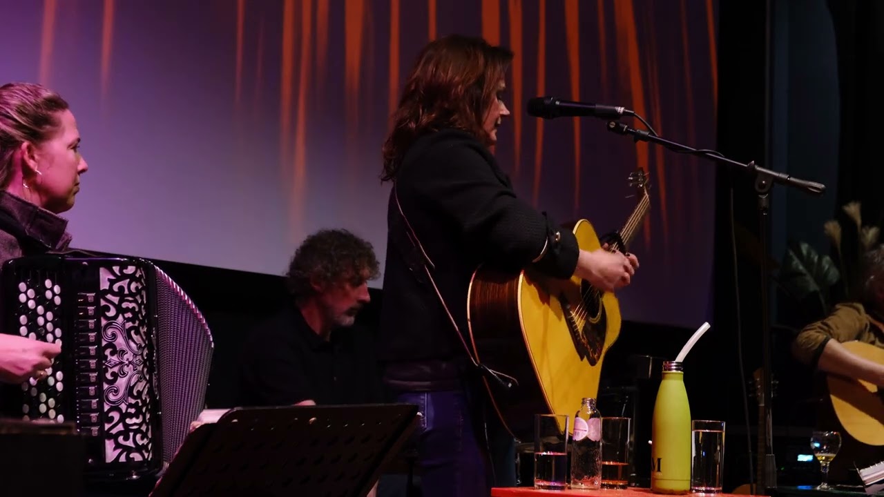 Roots 'n Rumble, Muziekcafé 18-1-2026