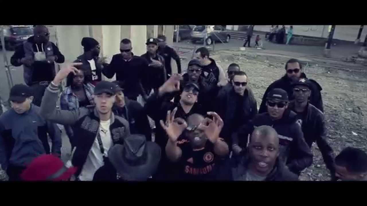 Mao2s (Rapeur D'1stinct ) A.S.C / LARTISTE Feat L'Shefa By@Monster Prod