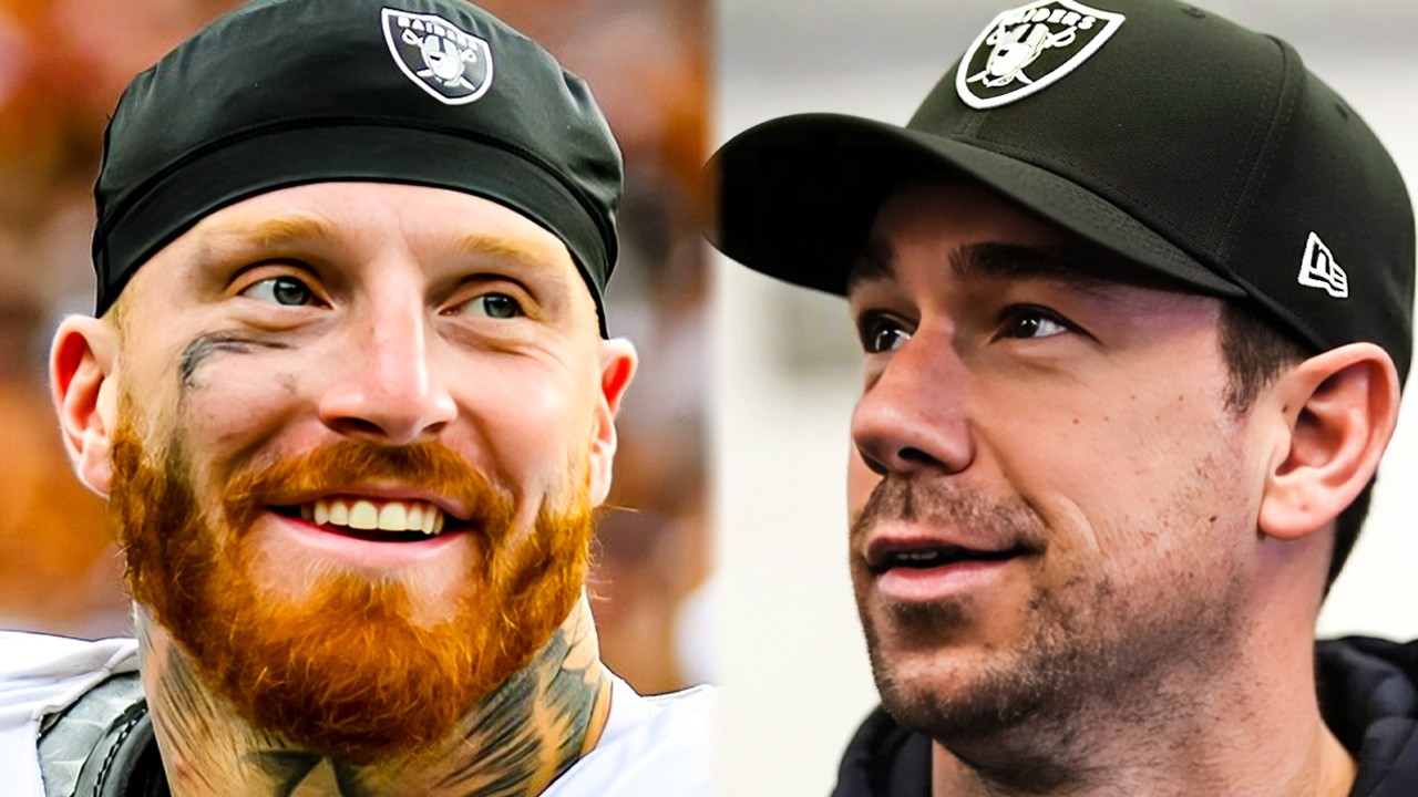 This Changes Everything For The Raiders