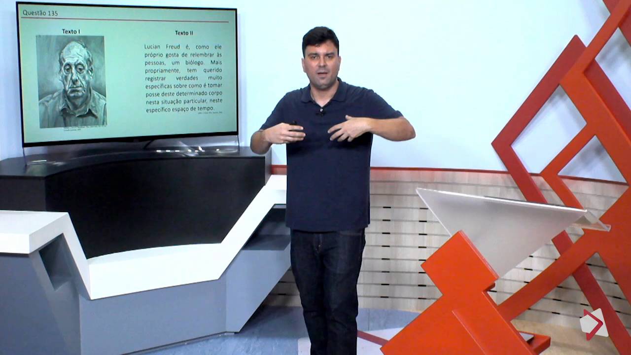 ENEM 2015 - Questão 135 - Linguagens, Códigos e Suas Tecnologias (ref. prova amarela)