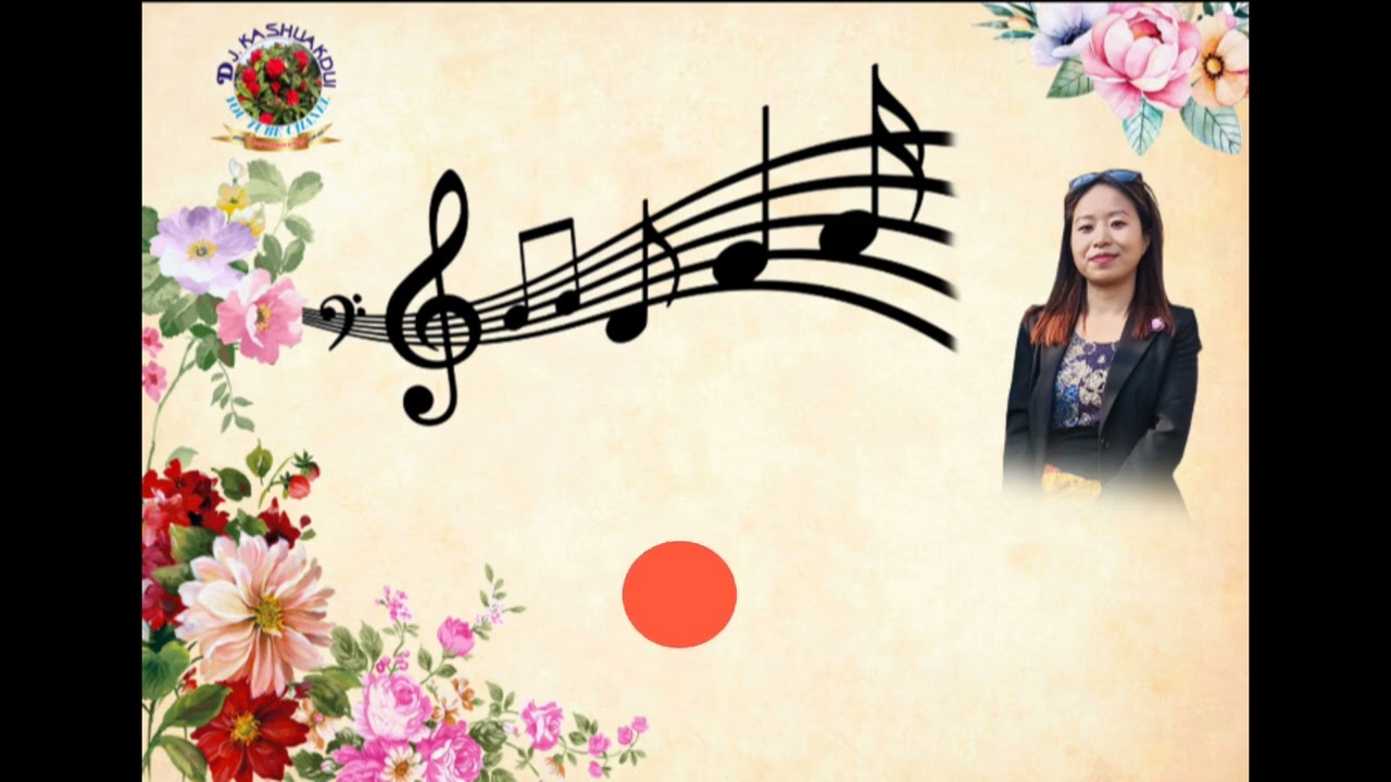Hei kandi hei Peijuan Kamei Rongmei Gospel song