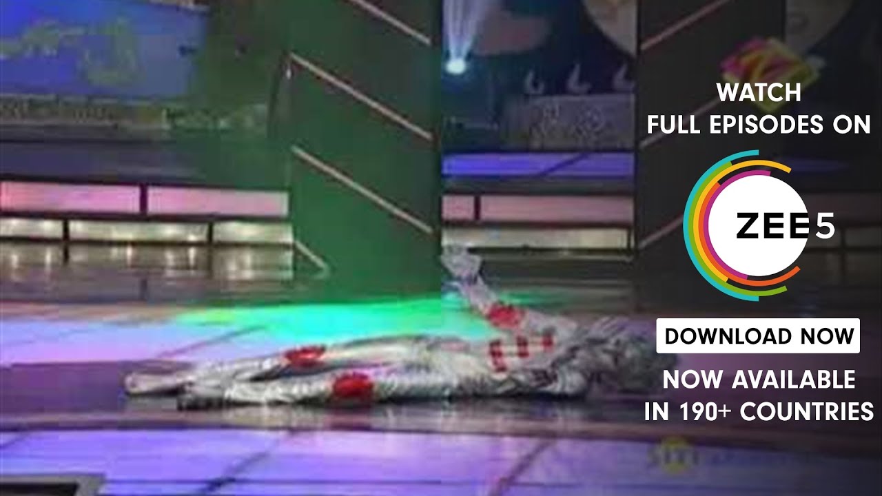 Aata Juniors 5 June 22 '10 Elimination Part - 3