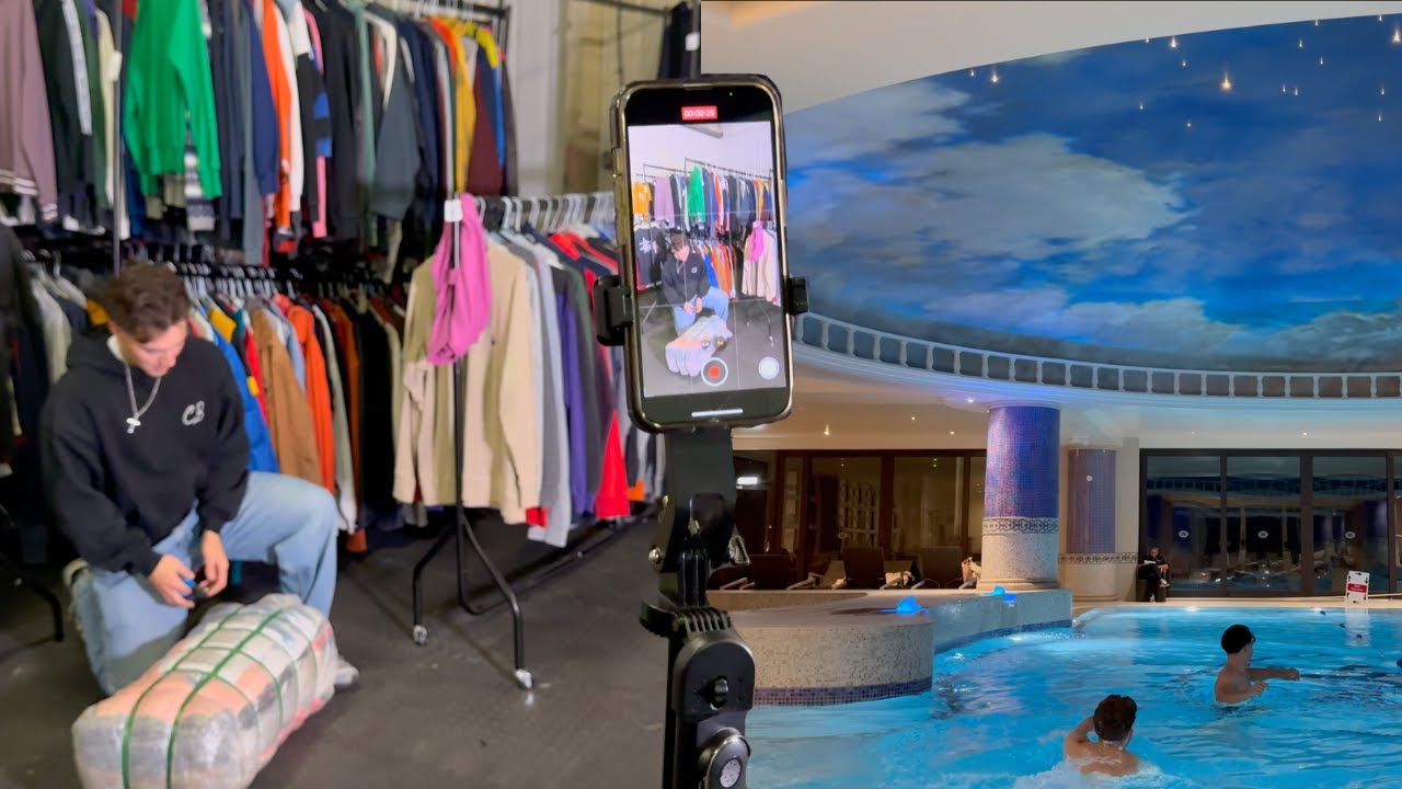 meet the 18 year old entrepreneur who made £1000 in a day reselling…