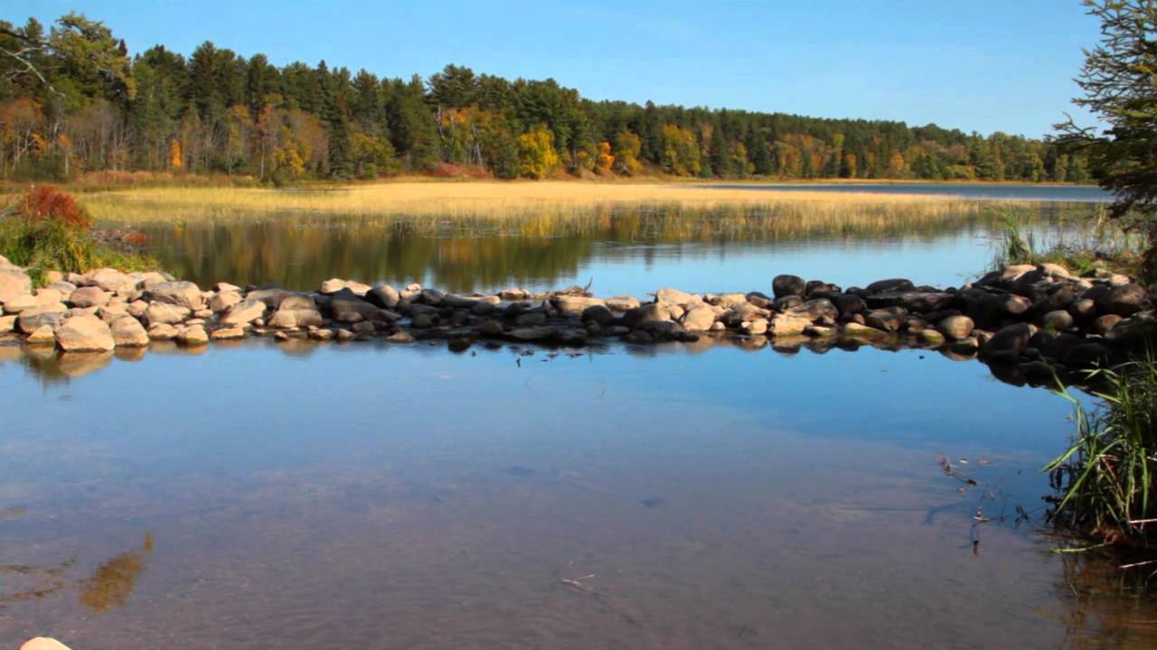 Itasca State Park