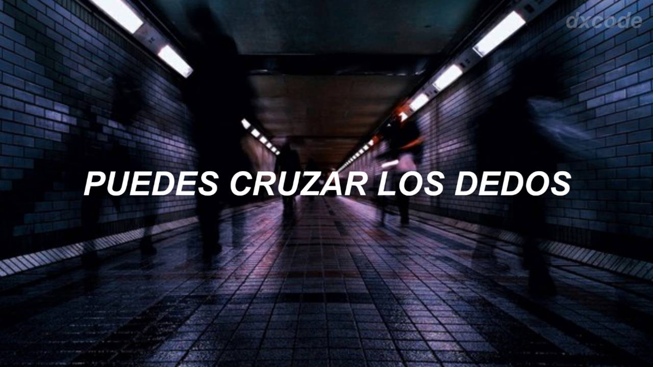prisoner, the pretty reckless // español