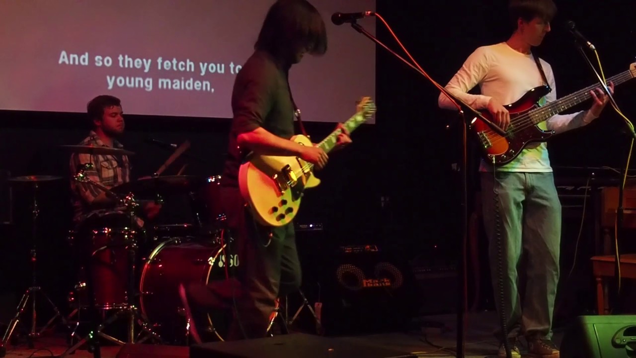 Like Trees - 4.16.06 (Live)