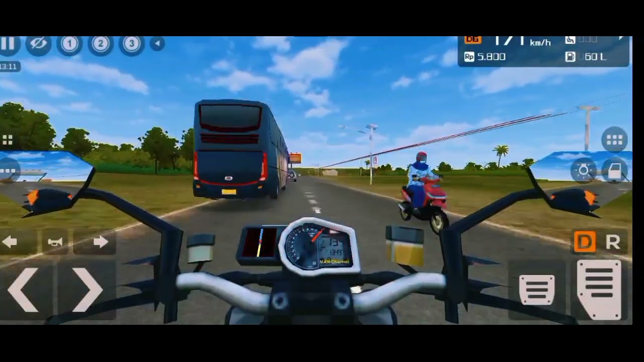 KTM DUKE Bike Top Speed 213 Target  World  record || CR Sourav