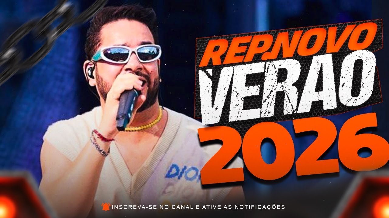 HENRY FREITAS - FLORESTA AZUL - TERAPIA DE VERÃO - 2026 - CD NOVO HENRY FREITAS