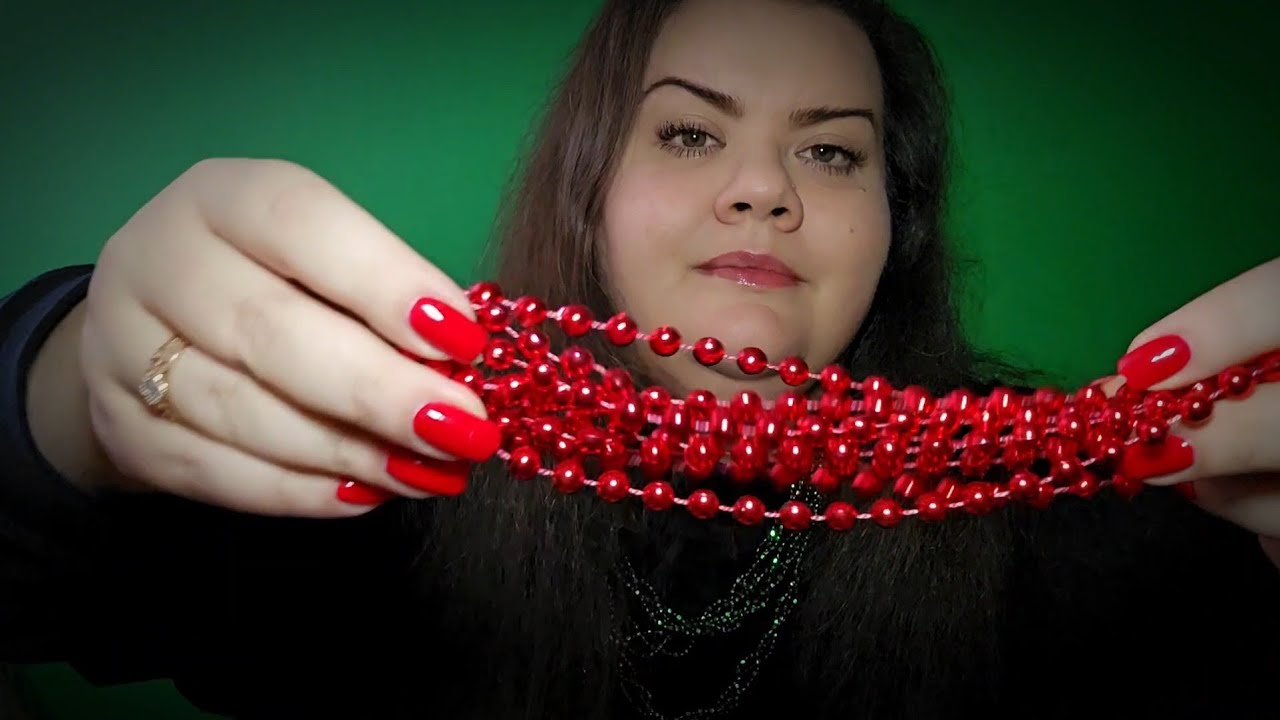 АСМР Исполнение желаний asmr
