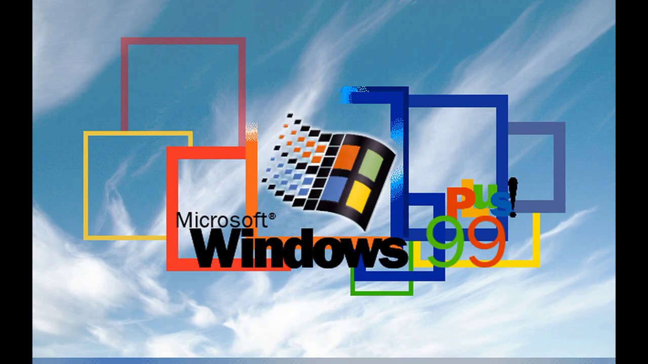 Windows 99 History