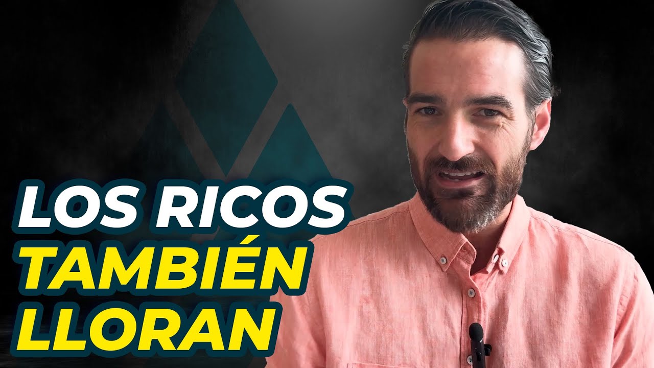 Casos Impactantes: Los DESAFIOS Financieros de los ULTRA RICOS | Iñaki Arcocha