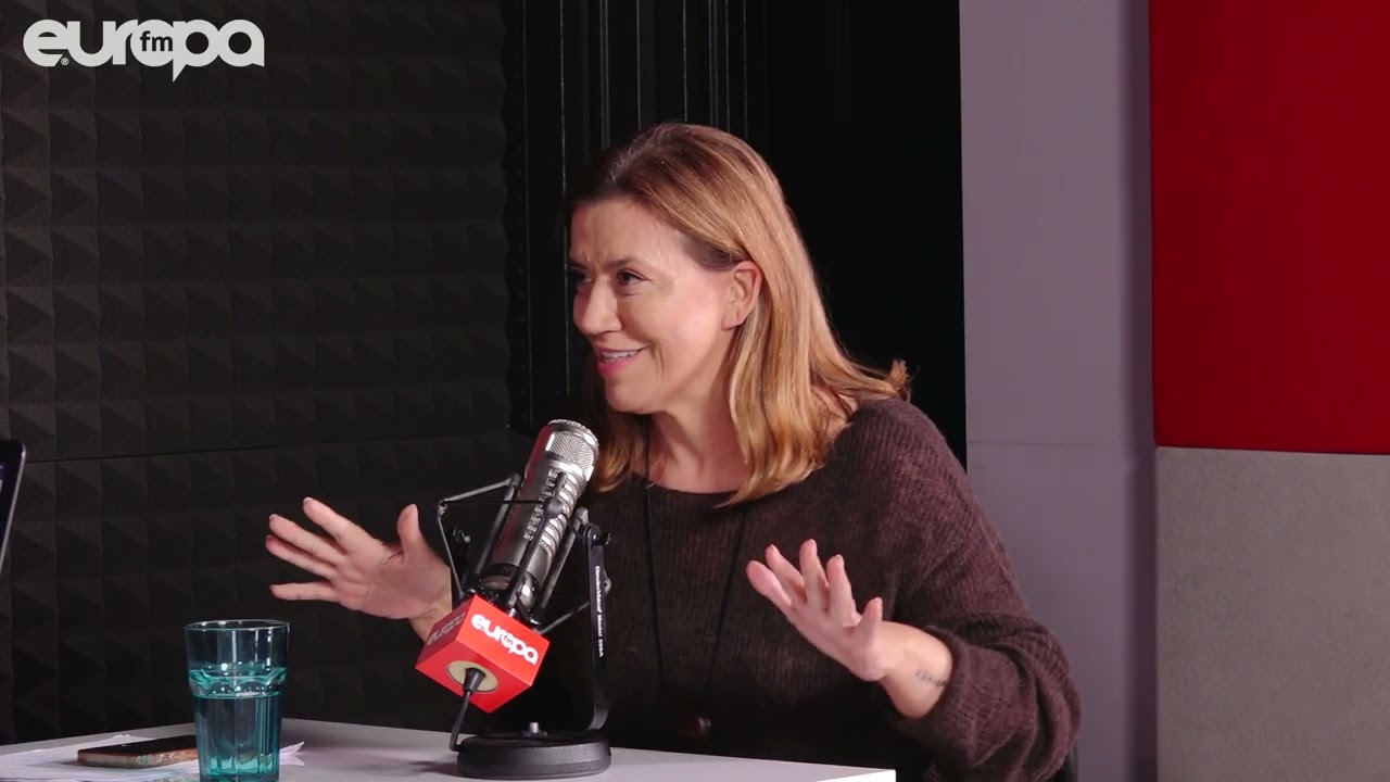 Schimbă perspectiva, cu Mirela Retegan: invitat Bianca Nuțu (14.12.2025)