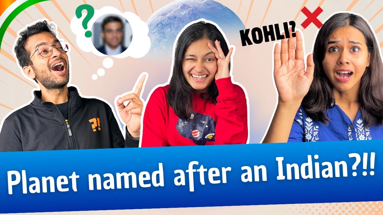Guess these Famous Indian Personalities Quiz | India Trivia Quiz 🇮🇳