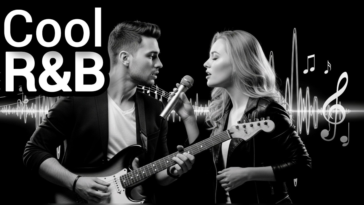 Cool R&B Songs - Love playlist for Work/Chill/Ballad/Indie/Relax/Coffee #lovesong #rnbmusic #soul—77