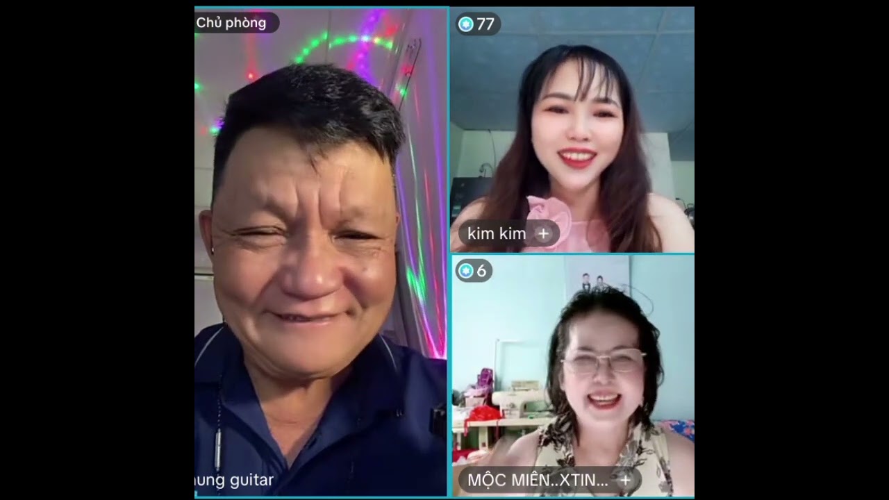 Kết Nối Yêu Thương . A Hùng Nói Quá Trời Đẹp .Quá Trời Dễ Thương Rồi .Mà Vẫn Ế