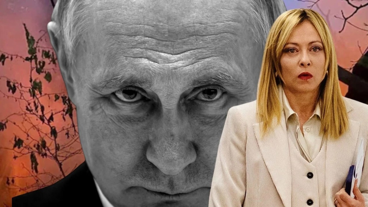 Italia i rikthehet gazit rus? Takimi i fshehtë me ambasadorin rus! Ç’po luhet në Romë...