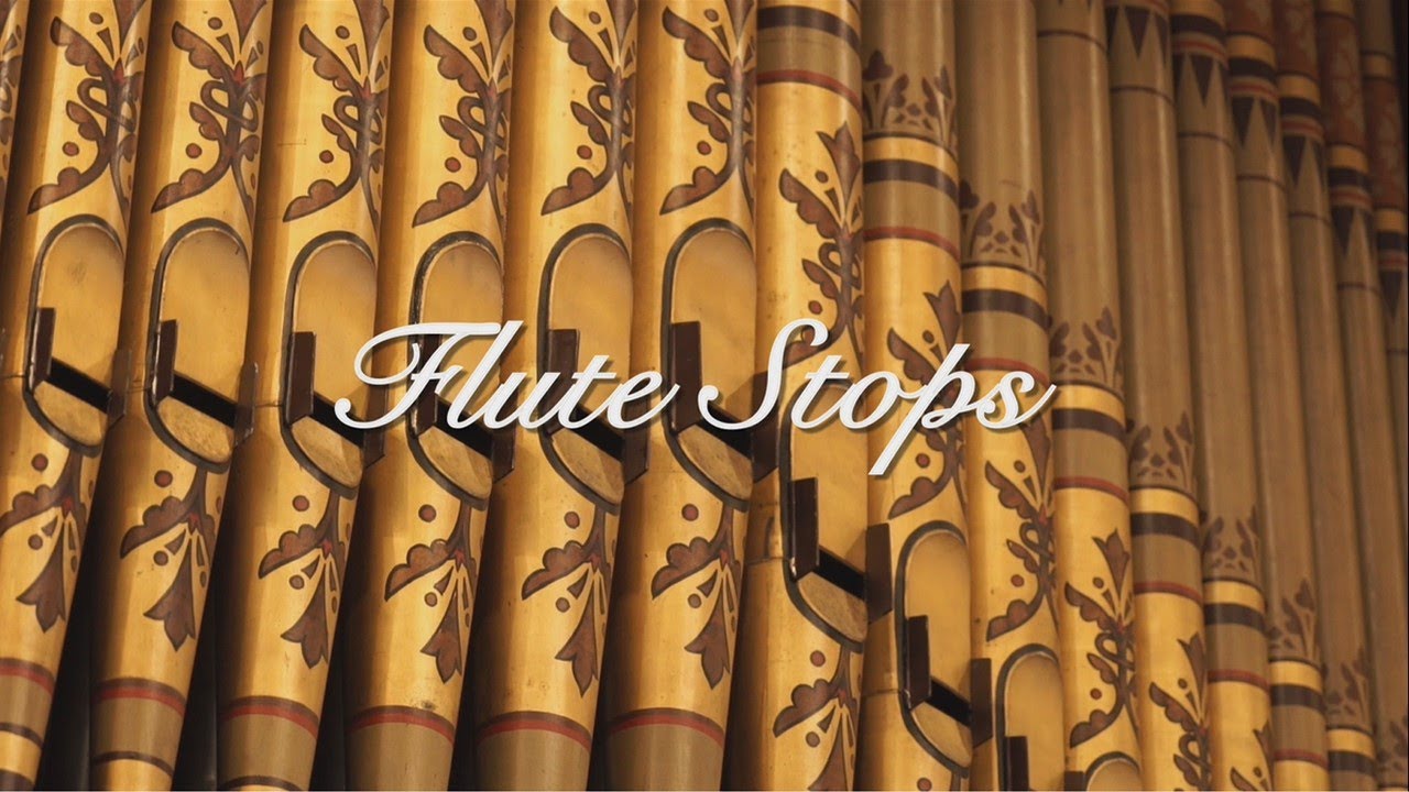 Flute stops