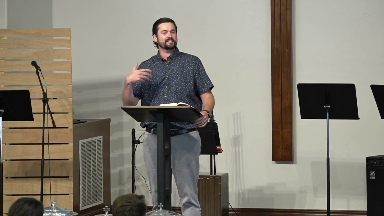 God's Word & God's Covenant
