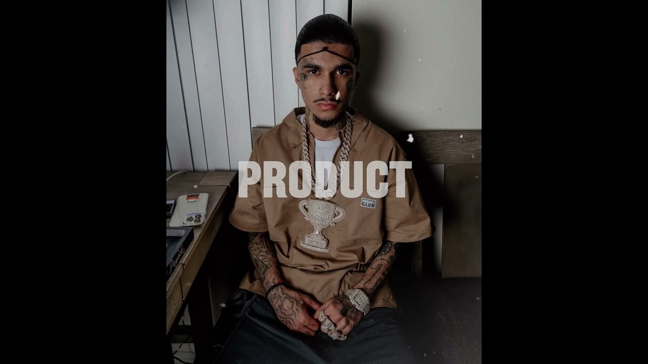 (FREE) Dark west coast Type beat ' Product' - ProdTPB