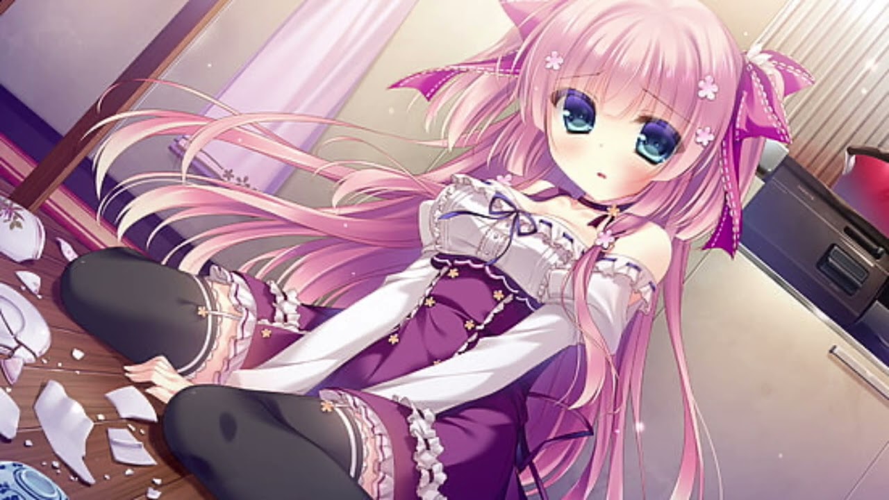 Nightcore ~ Good Love