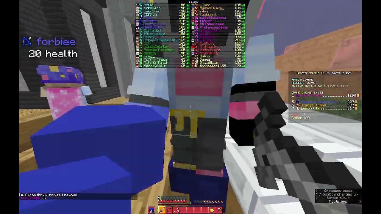 MCCIG S4T15 VOD