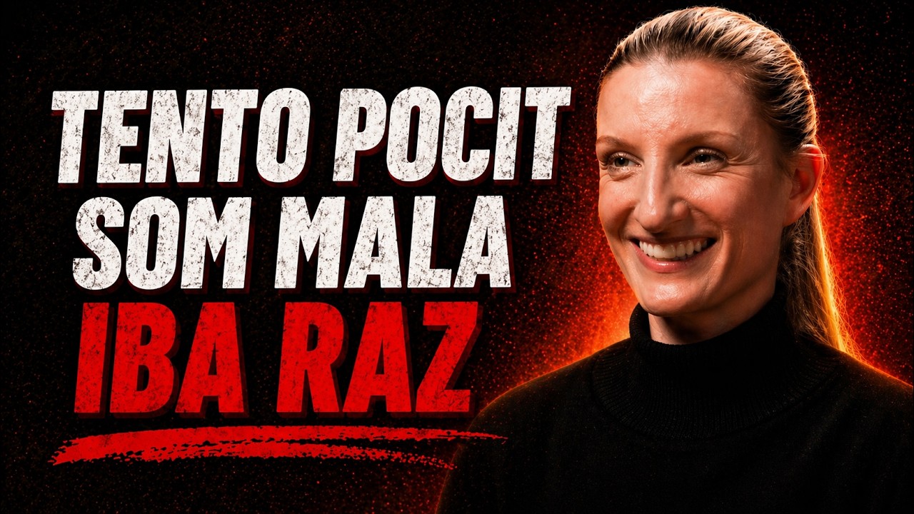 Problémy nášho Ega | Adela Vinczeová