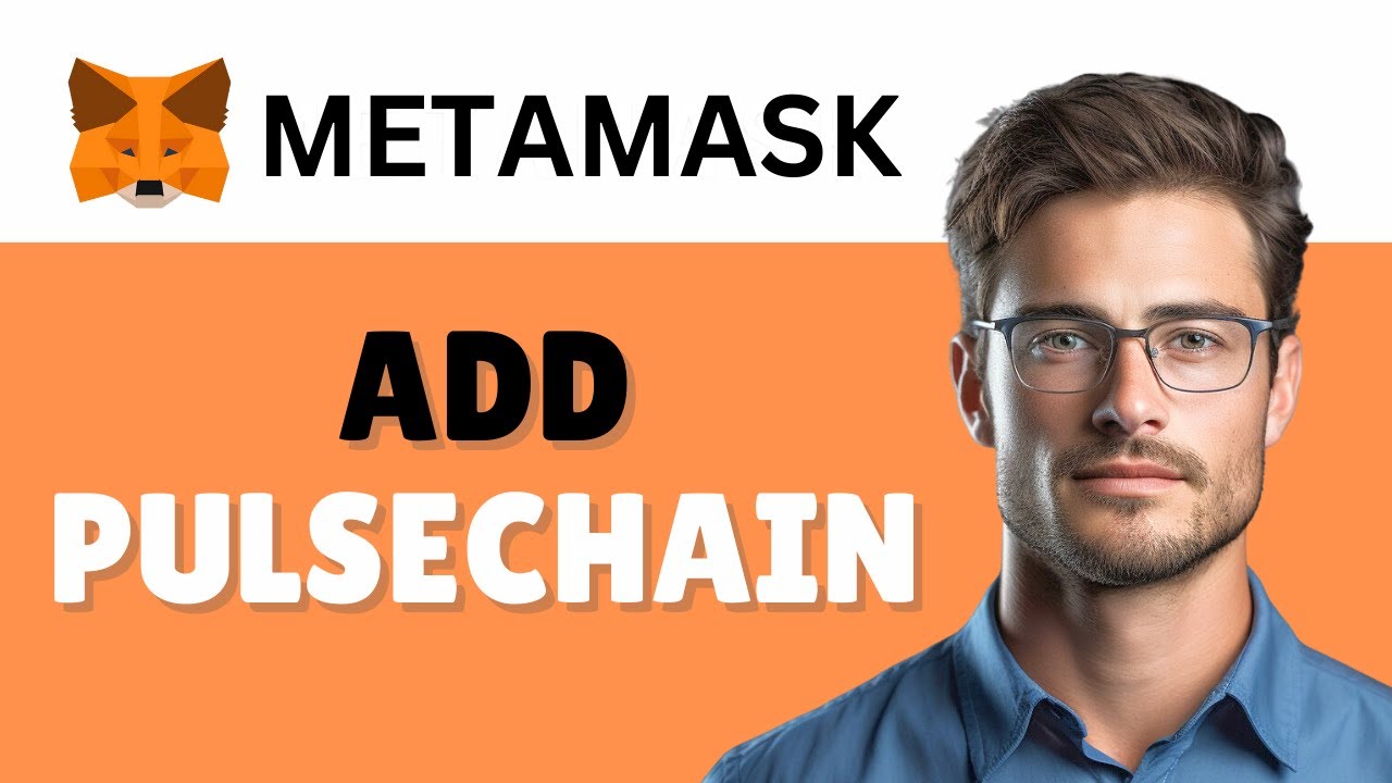 How To Add Pulsechain to MetaMask Wallet ~ In Under 1 Minute!