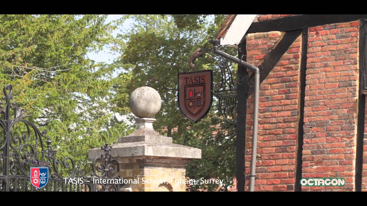 Video of Virginia Water, Surrey | What's it like to live in Virginia Water?