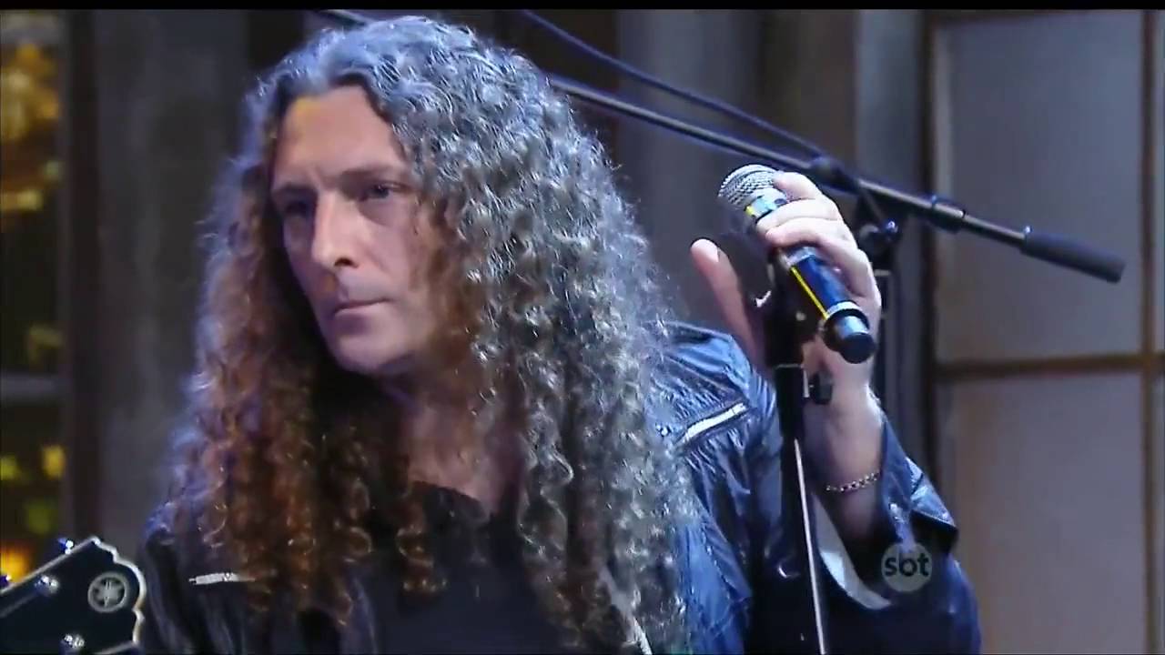 Angra - Storm Of Emotions - The Noite